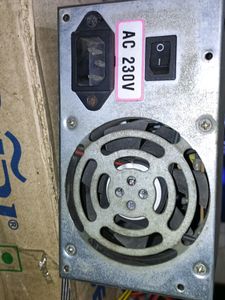 SMPS Power Supply For pC