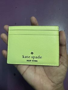 Kate Spade Card Holder