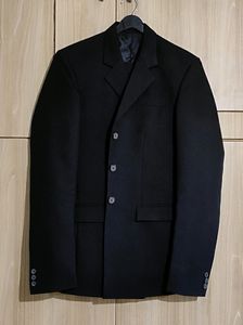 Blazer And Pant Set