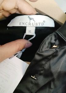 New Encrustd Brand One Piece