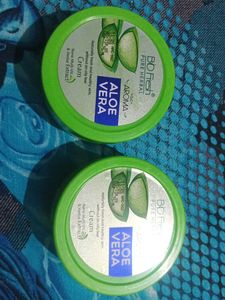 BioFresh Aloe Vera Face Cream