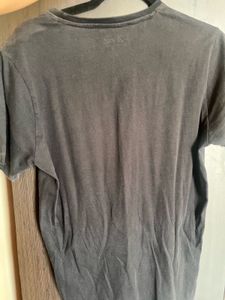 Men's Graphic Print T-Shirt