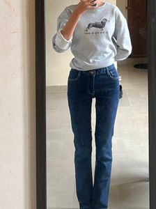 Skinny Fit Jeans