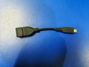 Otg Micro USB