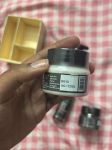 Caffeine Coffee Body Care Set