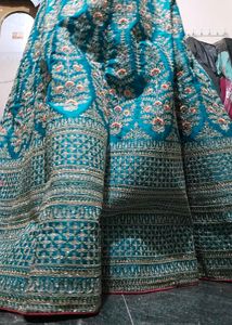 Lehenga Choli