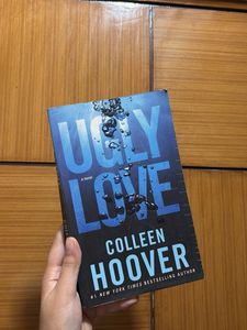 Ugly Love by Colleen Hoover