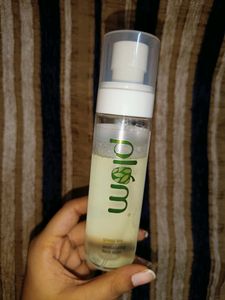 PLUM GREEN TEA Face Mist