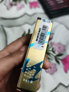 Lakme HyA Matte Lipstick