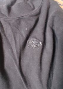 Branded Highneck