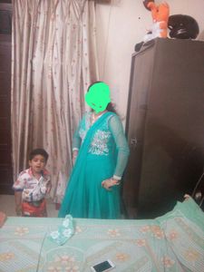 Party Wear Dress