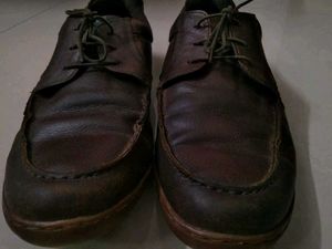 ✨🔥ORIGINAL REDTAPE BROWNIE PURE ✨ LEATHER SHOES