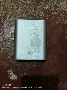 Redmi Original Power Bank