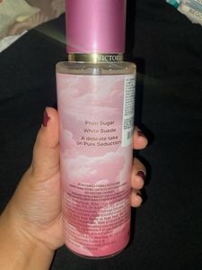 Victoria's Secret Pure Seduction Daydream Mist