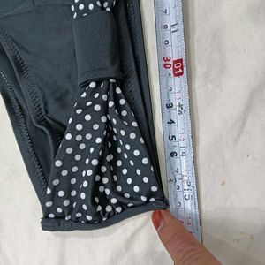 Polka Dot 🥰Bikini Bottom