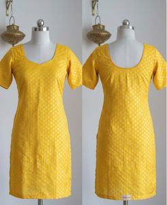 Banarasi Kurta