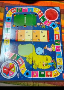 Game Of Games