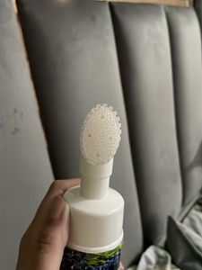 Acai Berry Foaming Face Wash
