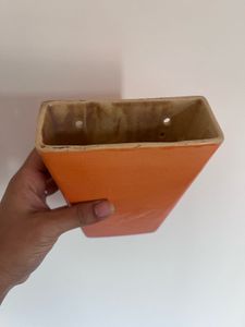 Ceramic wall hanging Planter