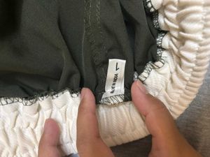 Track Pants