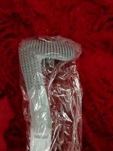 Silicon Toilet Brush