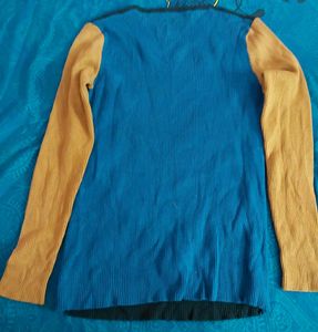 Unisex Kids Sweater