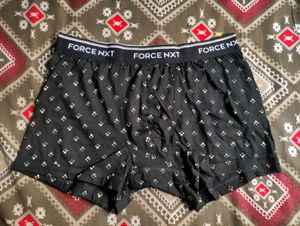 (Pack of 2)Unused FORCE NXT Trunks