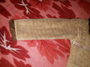 Vintage Faux Fur Winter Coat for Kids – Warm &amp; Sty