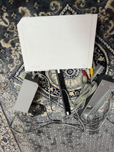 Nintendo Wii Console