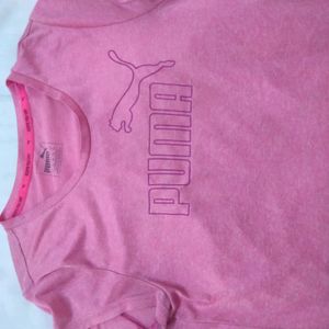 Puma T Shirt
