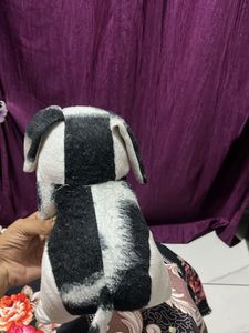 selling all 3 together soft toys