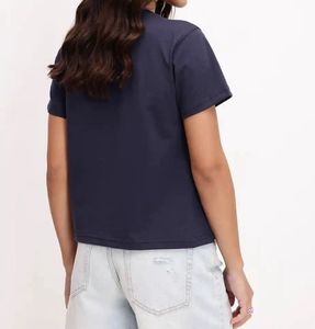 DressBerry-Typography printed tshirt