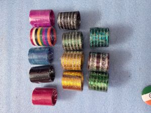 kids bangle set of 12