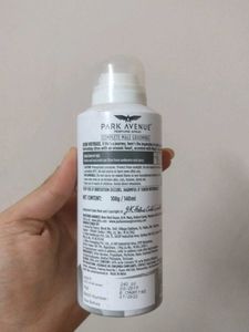 Park Avenue Voyage Perfume