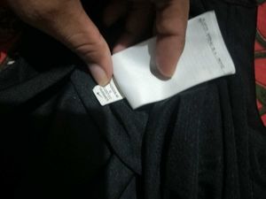 Nike Running T-Shirt