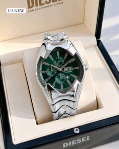 Diesel Watch
