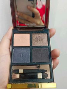 Tom Ford Eye Color Quad Palette