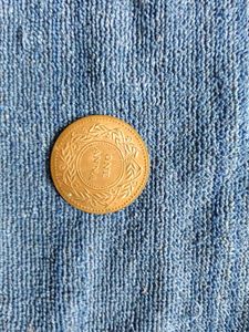 unique old tree coins
