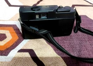 YASHICA Super Gold CAMERA