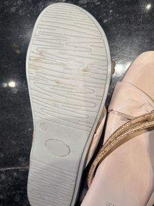 white flats
