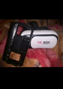 New Vr Box