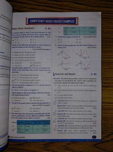 CBSE Class 10 Science Question Bank 2026