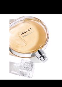 Chanel Chance Eau de Parfum
