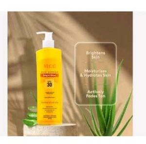 VLCC Body Lotion SPF 30