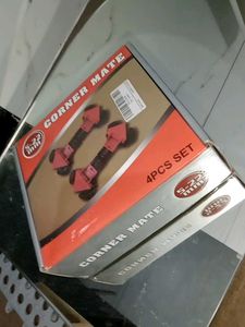 Corner Mate 4pc Set