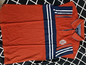 Classic polo Slim Fit XL/42cm Signature Tshirt