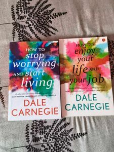 How to Stop Worrying and Start Living