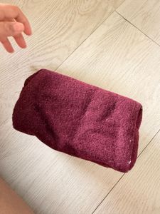 Set of 3 Cosmetic Pouches