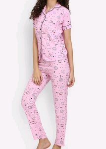 Nightsuit For Women 🍉