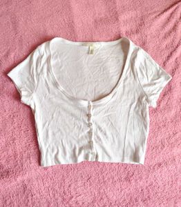 H&amp;M Crop Top
